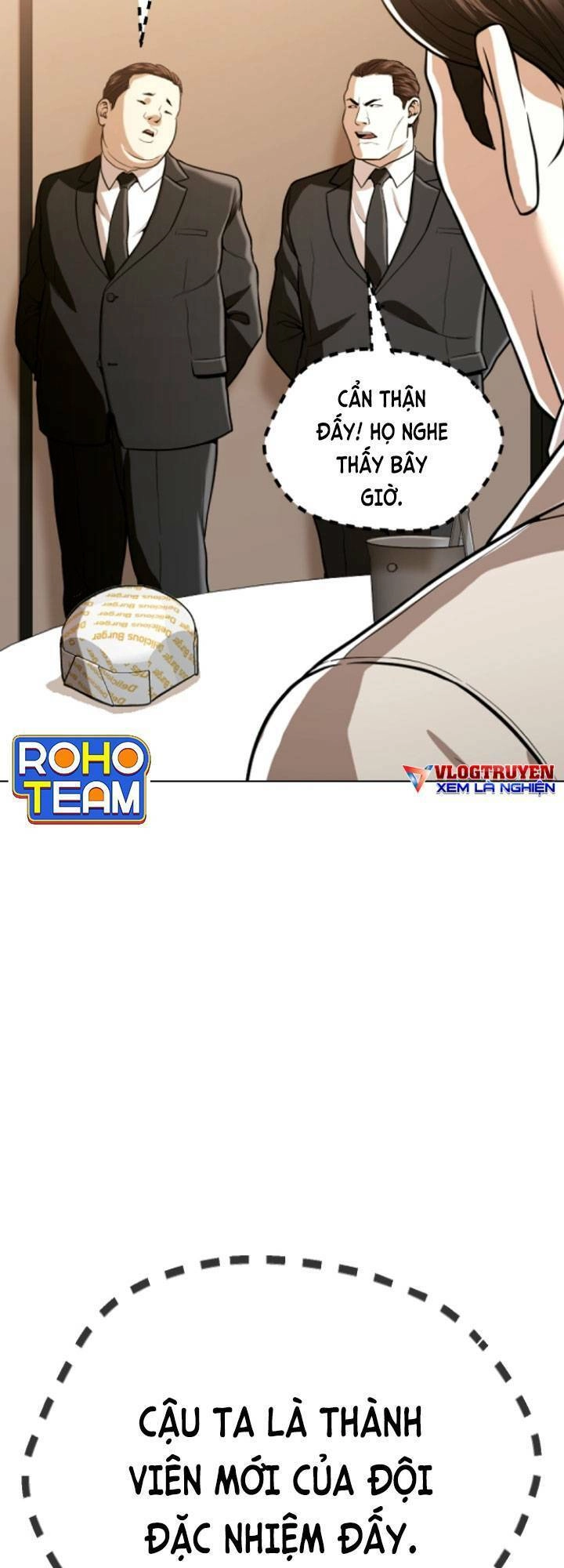 Điệp Viên 18 Tuổi Chapter 40 - 68