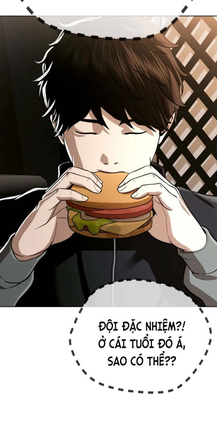 Điệp Viên 18 Tuổi Chapter 40 - 69