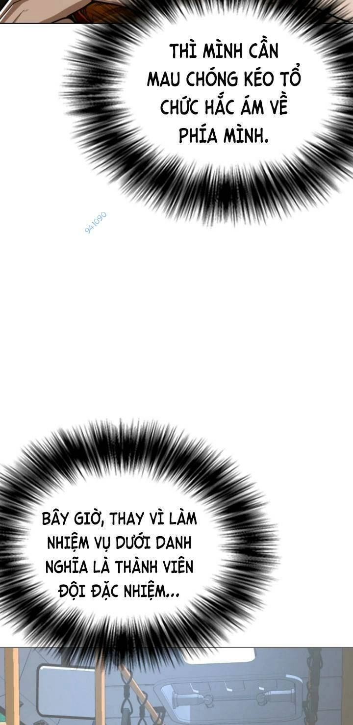 Điệp Viên 18 Tuổi Chapter 40 - 72