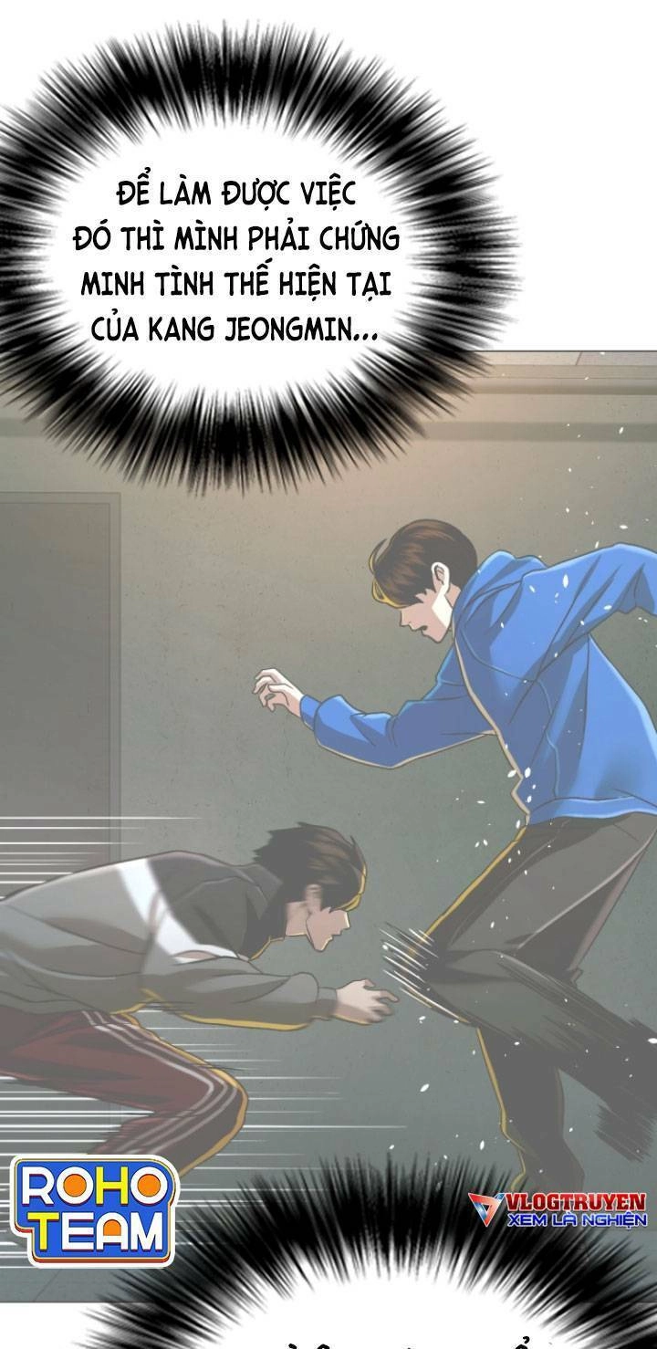 Điệp Viên 18 Tuổi Chapter 40 - 75