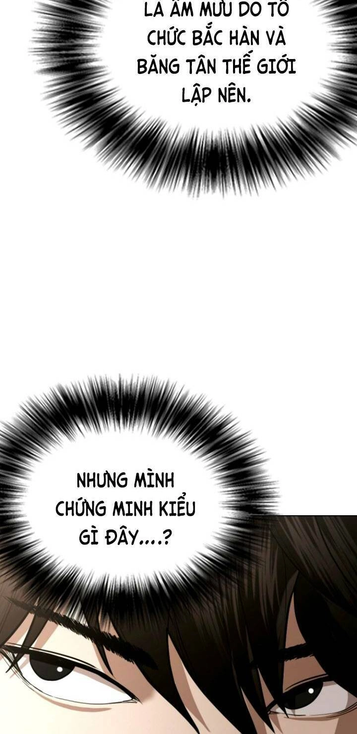 Điệp Viên 18 Tuổi Chapter 40 - 76