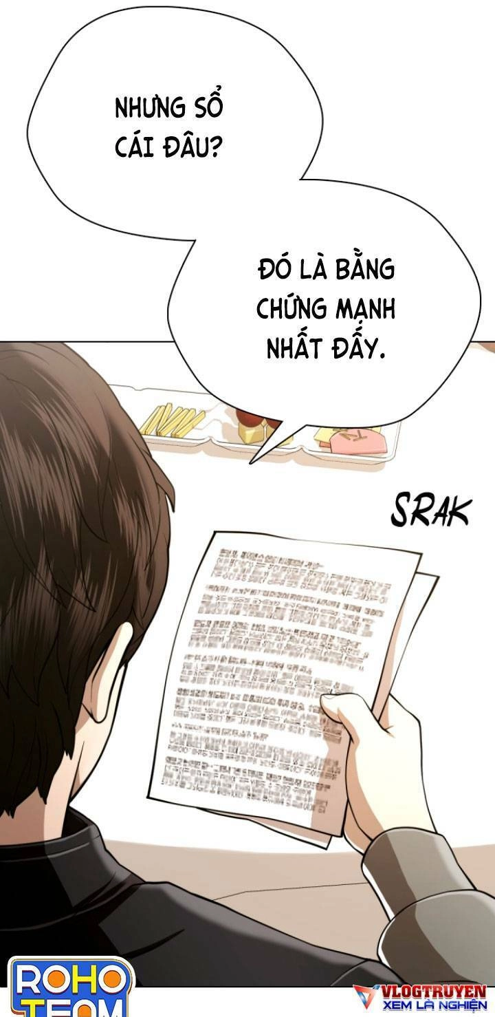 Điệp Viên 18 Tuổi Chapter 40 - 81