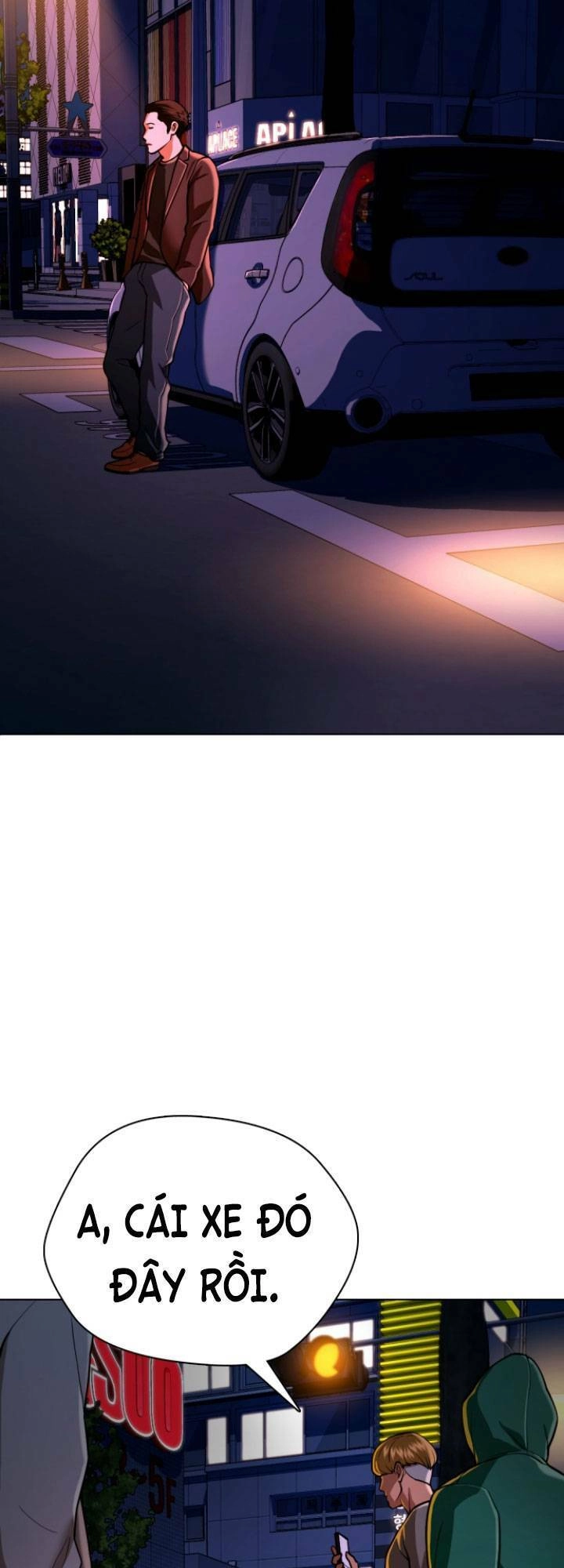 Điệp Viên 18 Tuổi Chapter 40 - 86