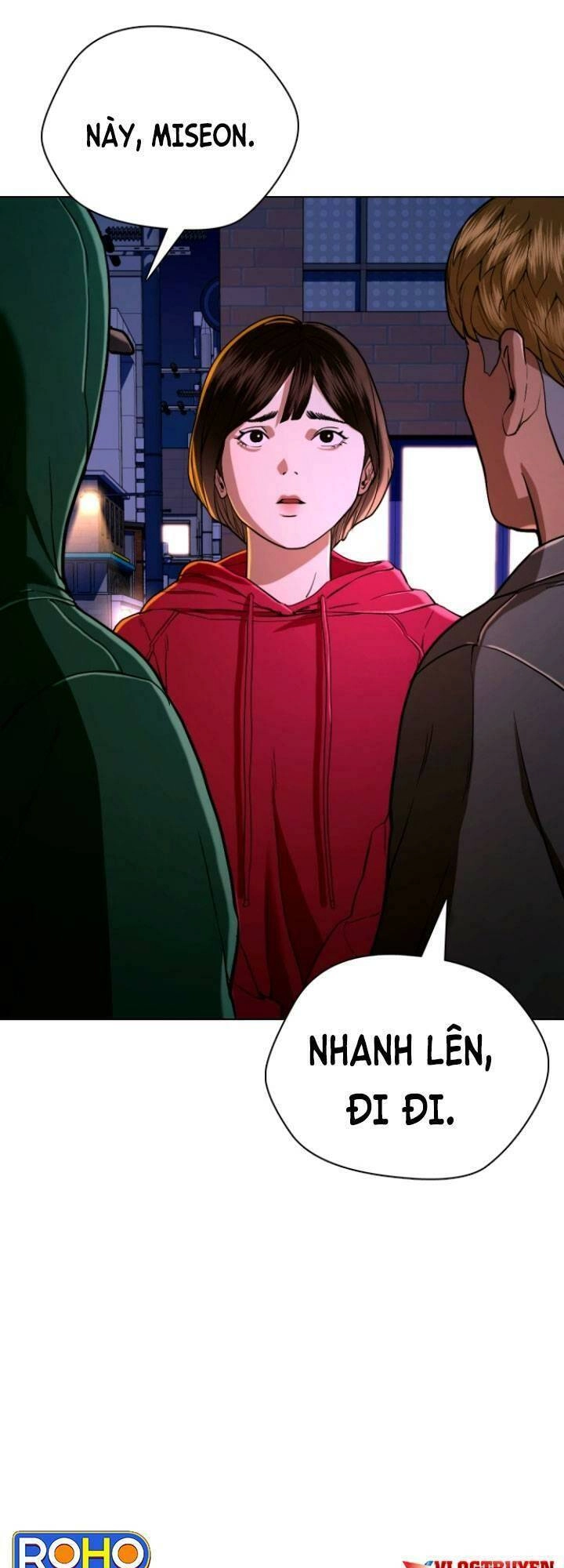 Điệp Viên 18 Tuổi Chapter 40 - 89