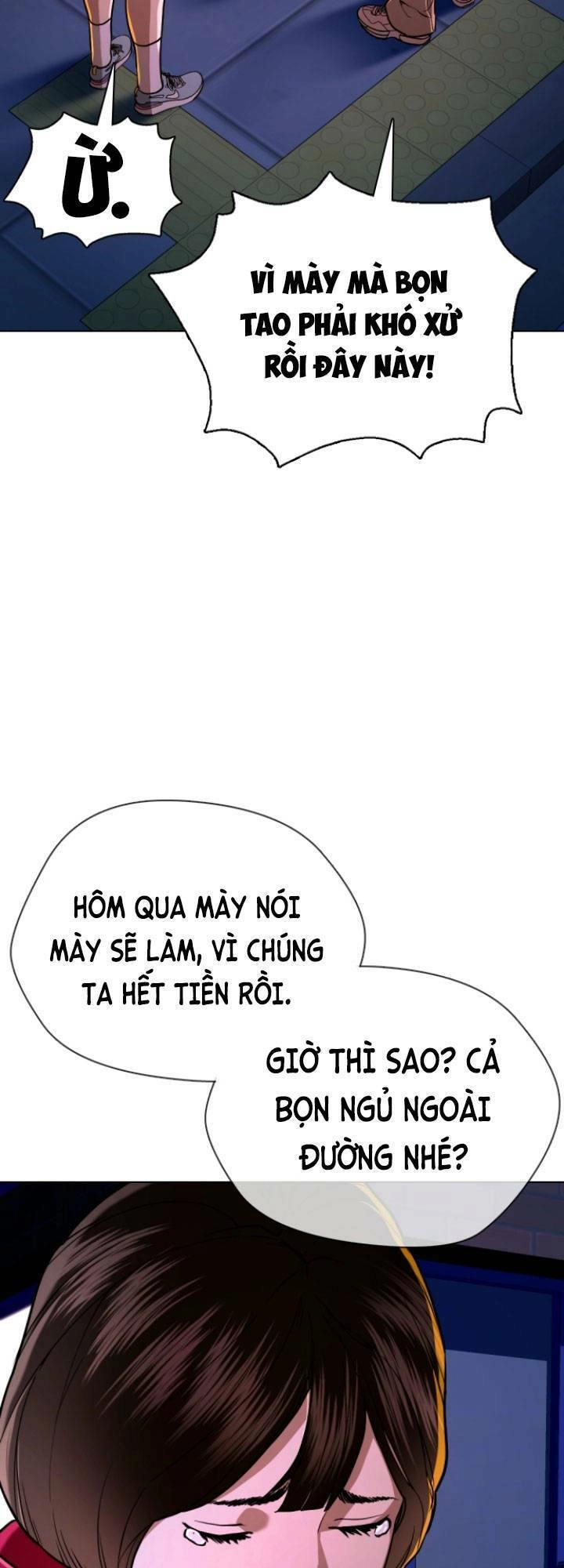 Điệp Viên 18 Tuổi Chapter 40 - 92