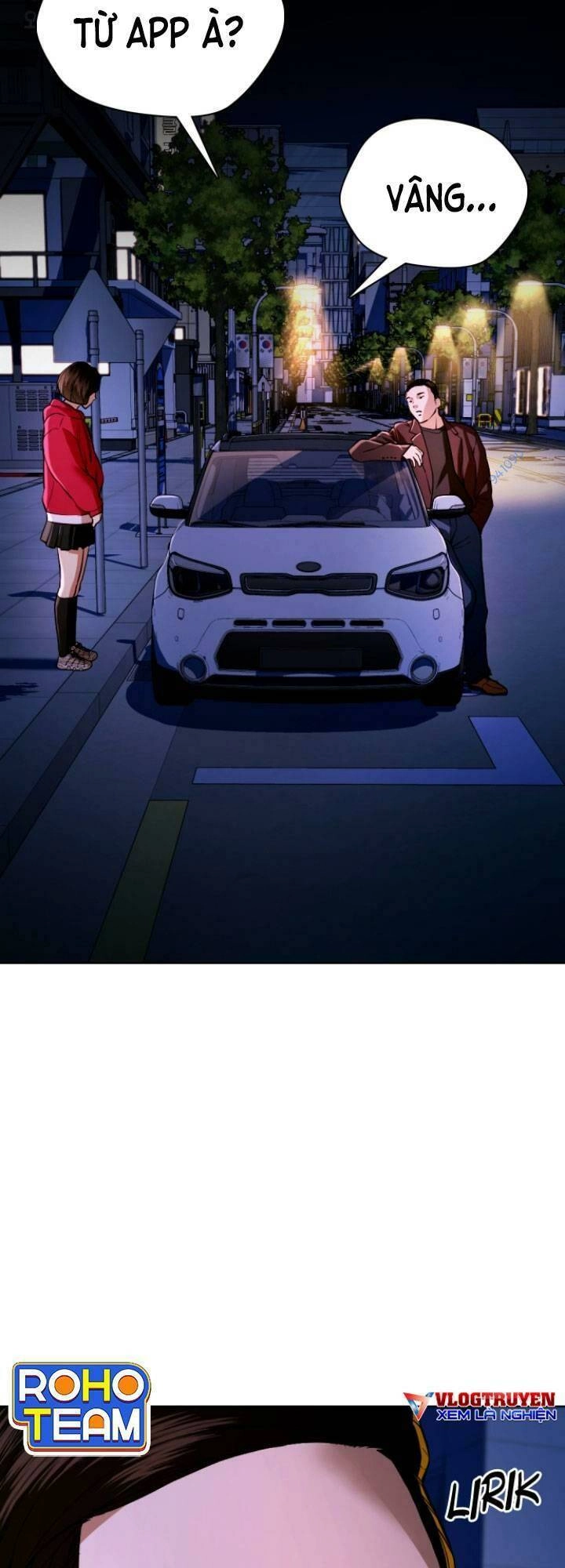 Điệp Viên 18 Tuổi Chapter 40 - 95