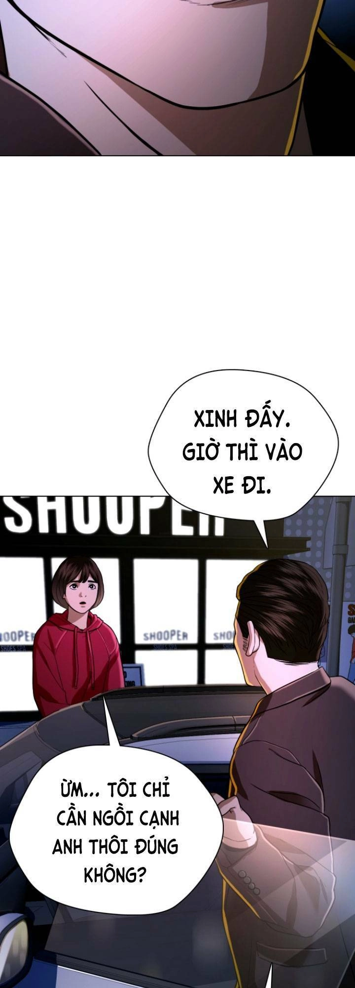Điệp Viên 18 Tuổi Chapter 40 - 98