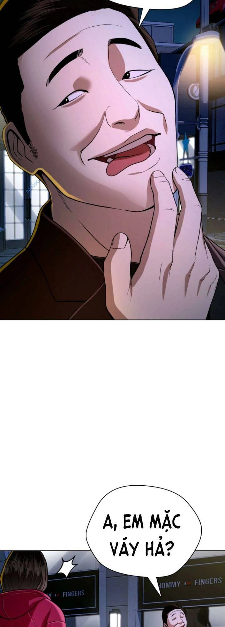 Điệp Viên 18 Tuổi Chapter 40 - 101