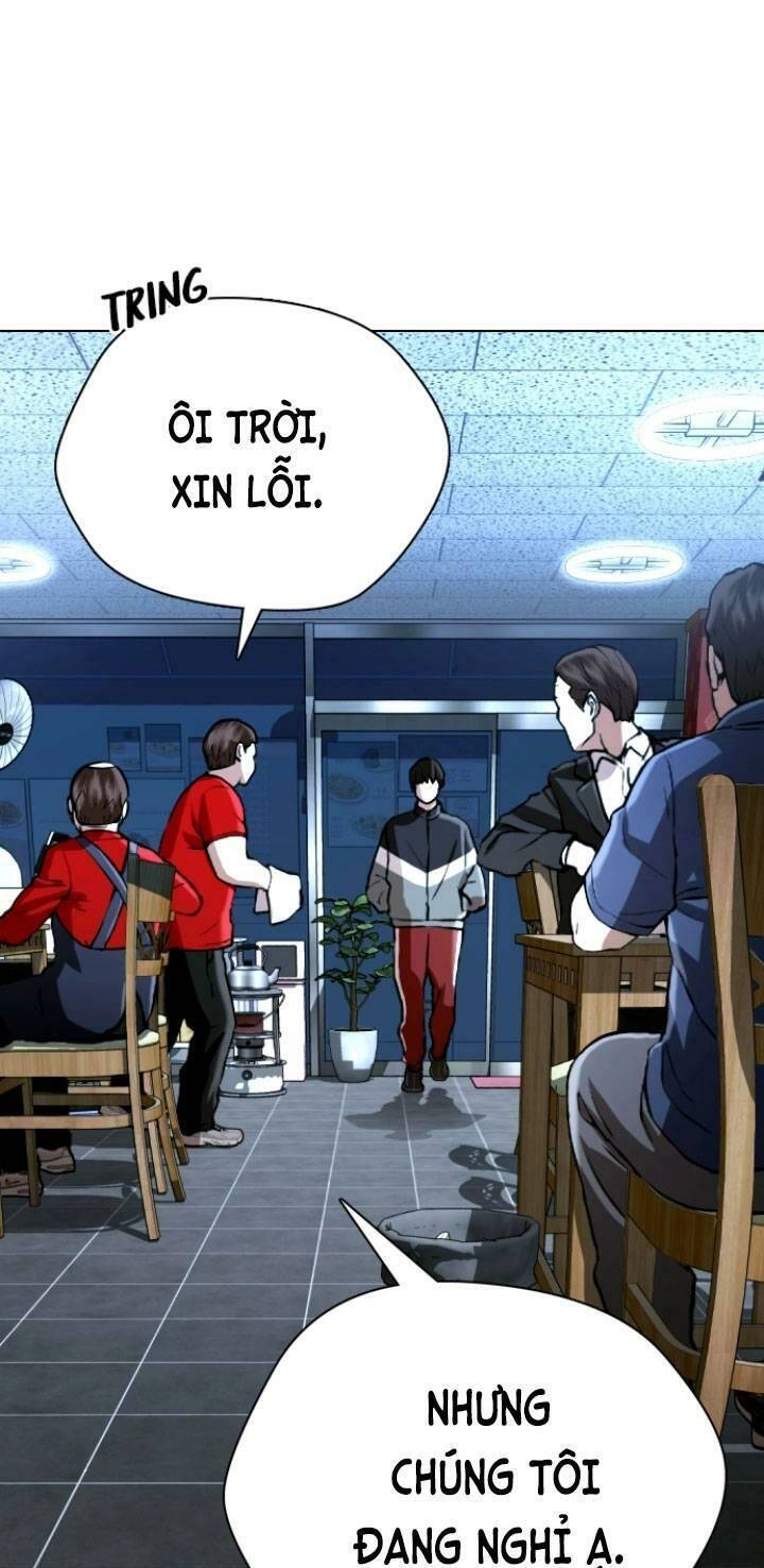 Điệp Viên 18 Tuổi Chapter 41 - 42