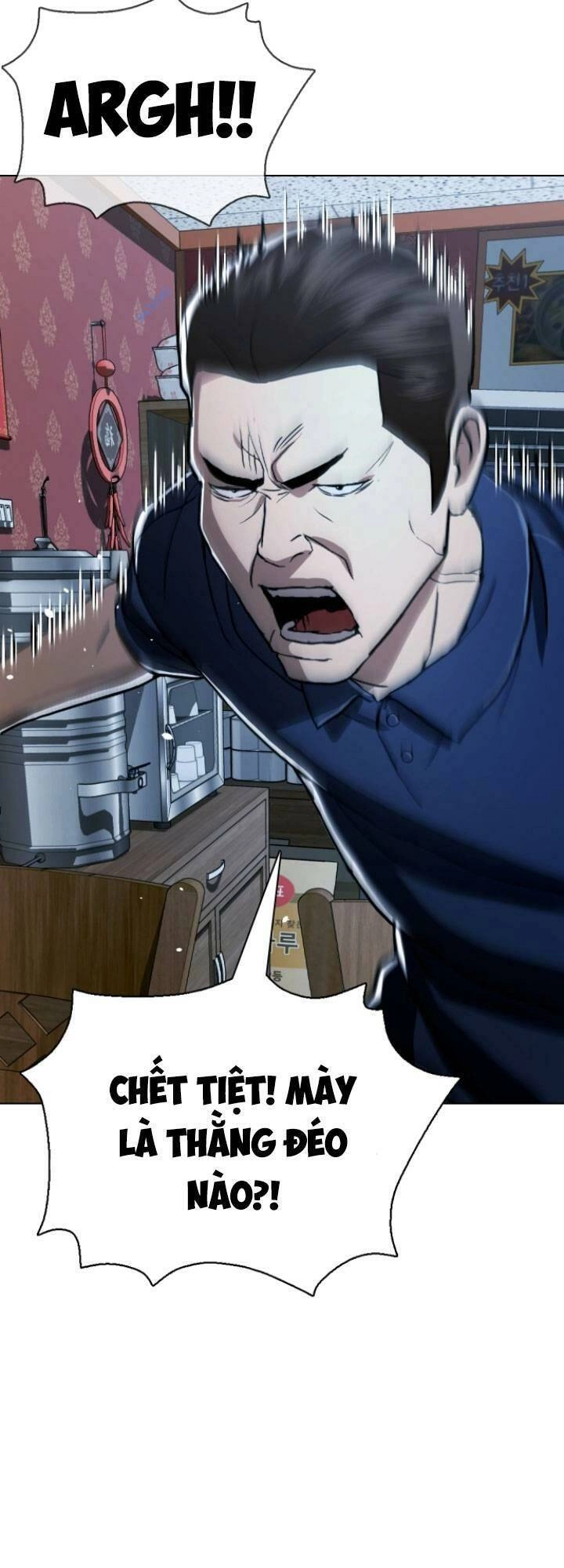 Điệp Viên 18 Tuổi Chapter 41 - 53