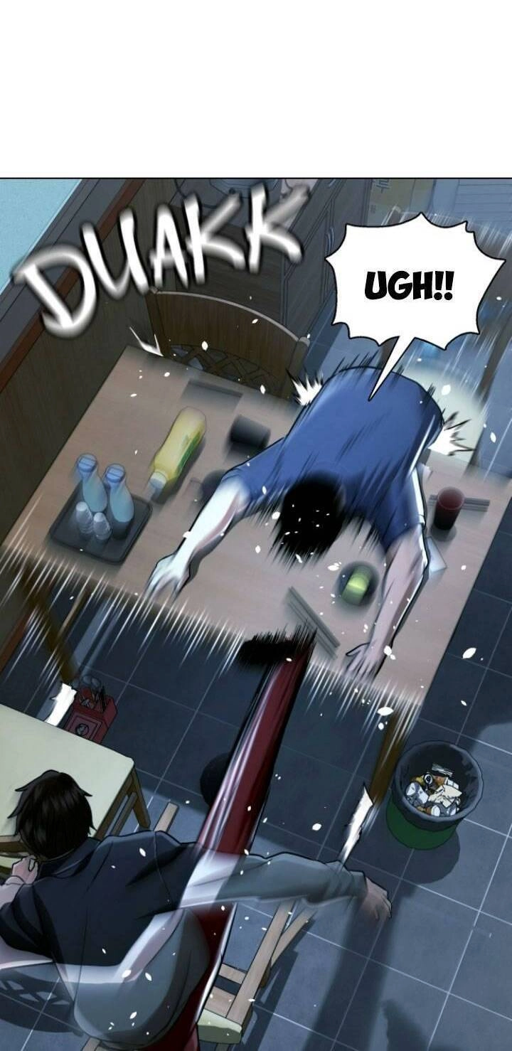 Điệp Viên 18 Tuổi Chapter 41 - 55