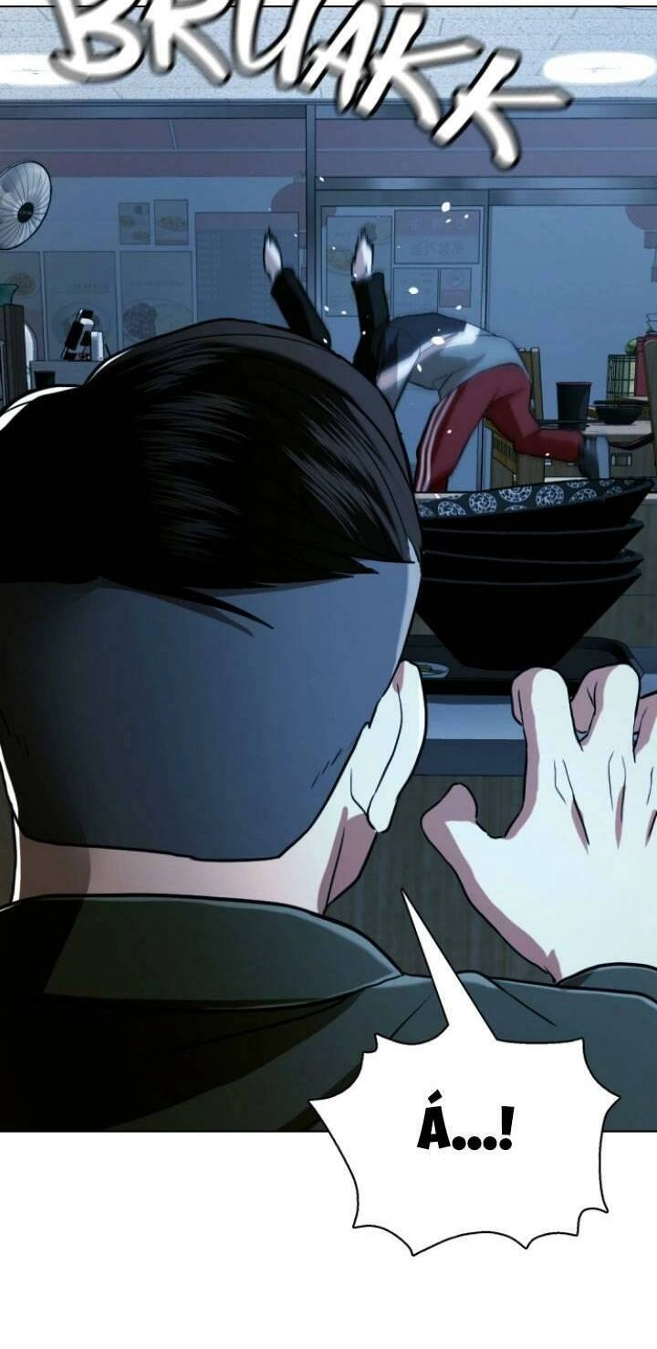 Điệp Viên 18 Tuổi Chapter 41 - 61