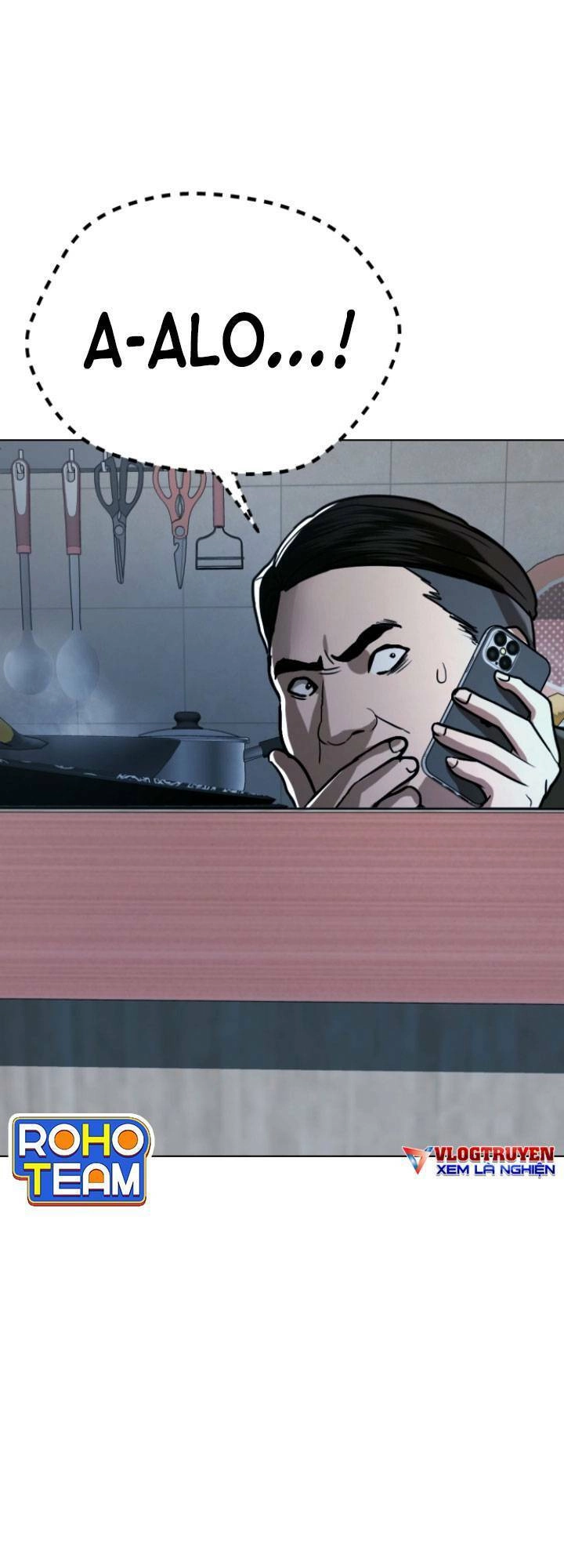 Điệp Viên 18 Tuổi Chapter 41 - 62