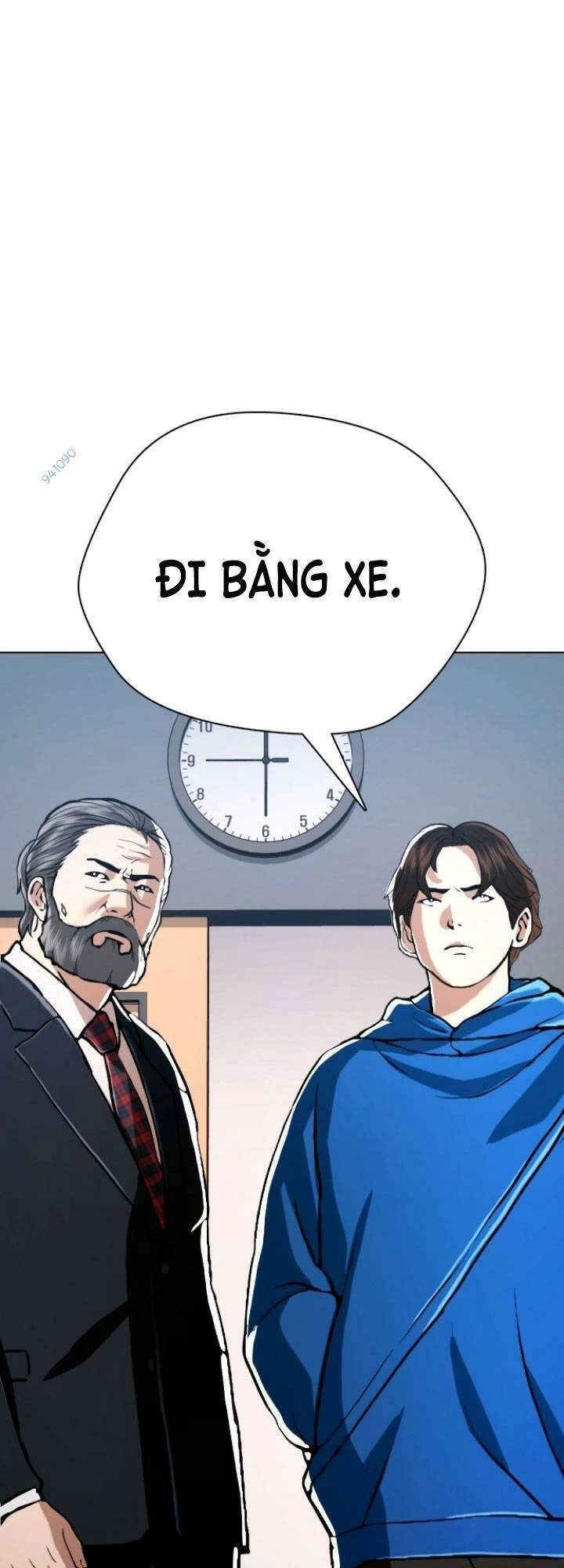 Điệp Viên 18 Tuổi Chapter 41 - 95