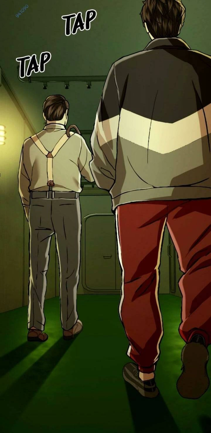 Điệp Viên 18 Tuổi Chapter 41 - 97