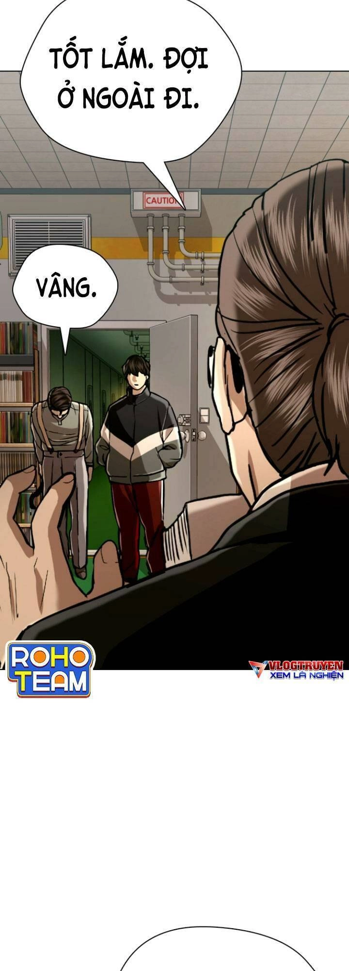 Điệp Viên 18 Tuổi Chapter 41 - 101