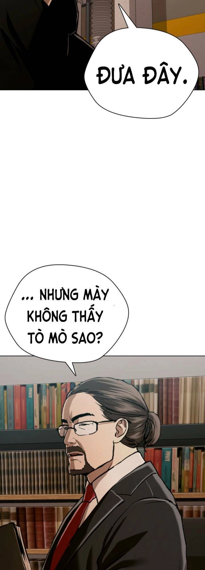 Điệp Viên 18 Tuổi Chapter 41 - 104