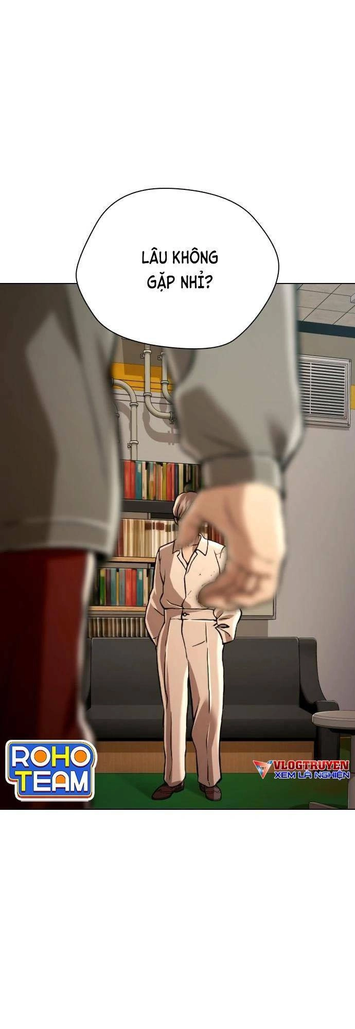 Điệp Viên 18 Tuổi Chapter 42 - 2