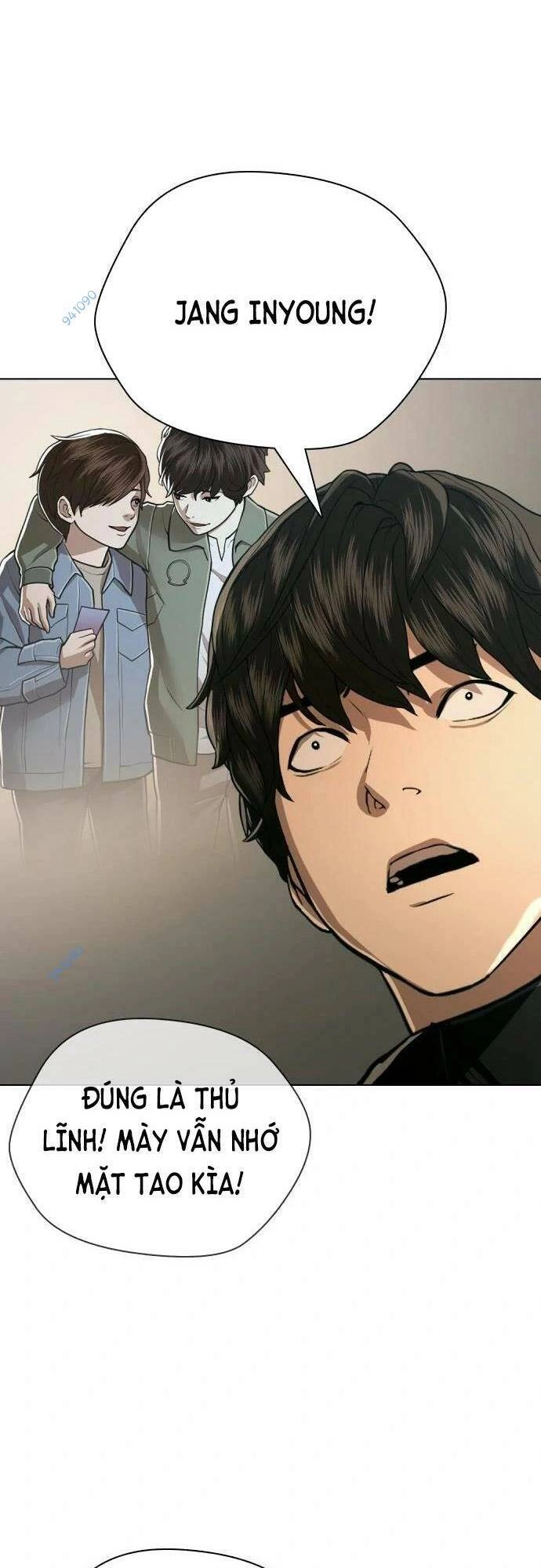 Điệp Viên 18 Tuổi Chapter 42 - 6