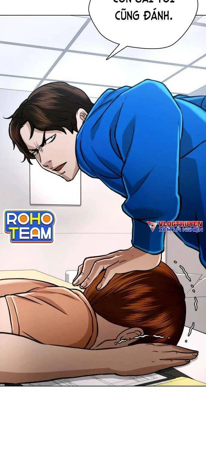 Điệp Viên 18 Tuổi Chapter 42 - 19