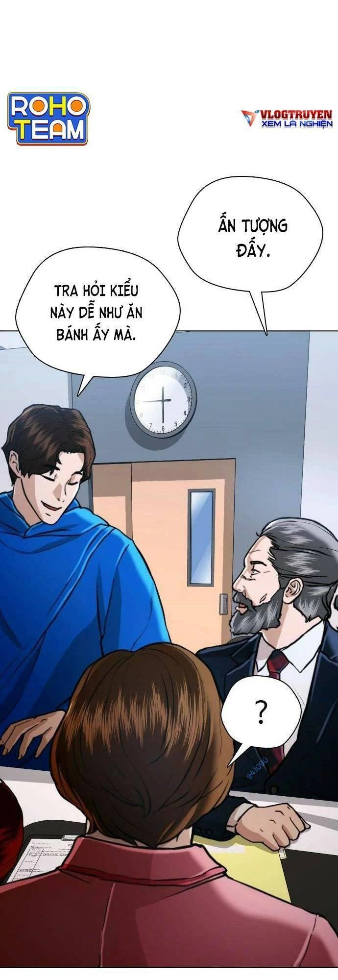 Điệp Viên 18 Tuổi Chapter 42 - 24