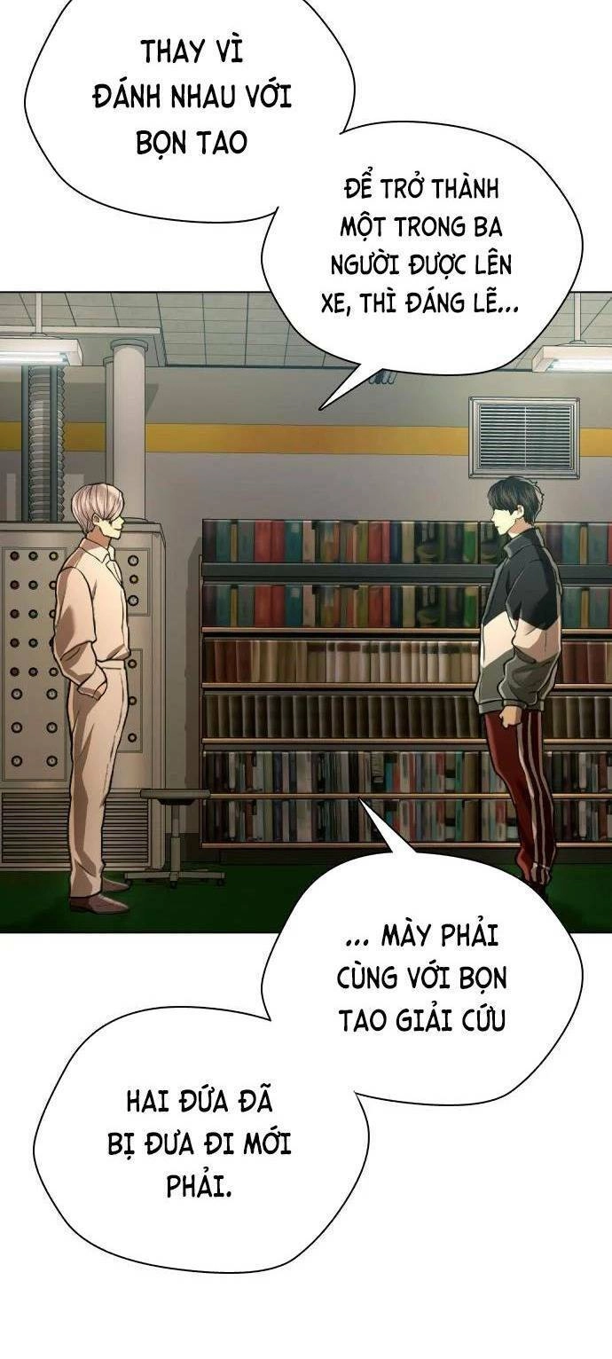 Điệp Viên 18 Tuổi Chapter 42 - 35