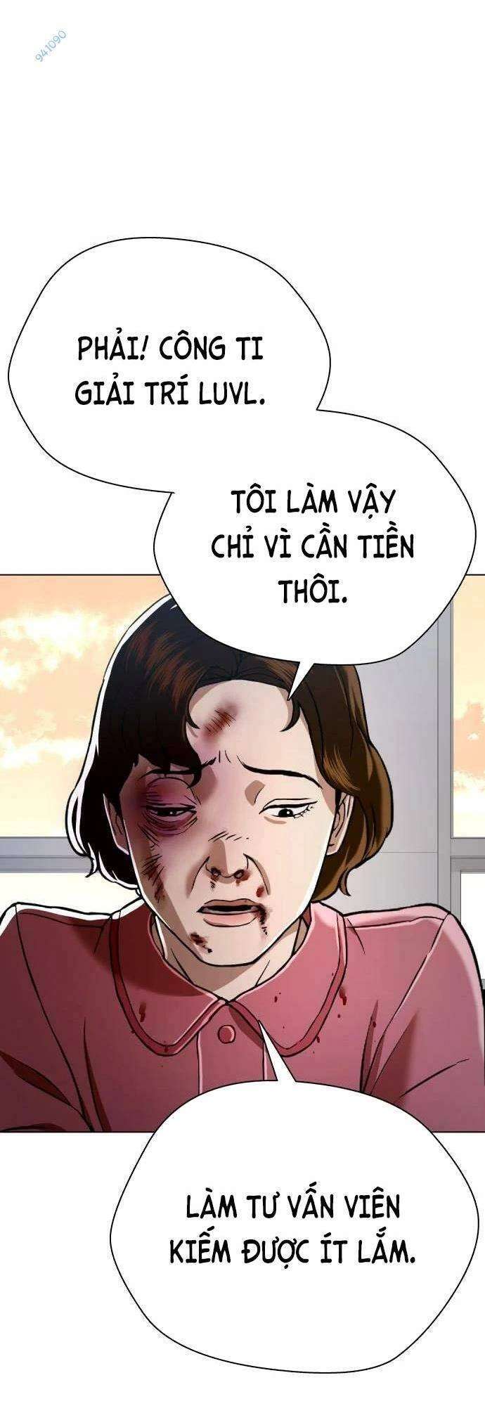 Điệp Viên 18 Tuổi Chapter 42 - 44