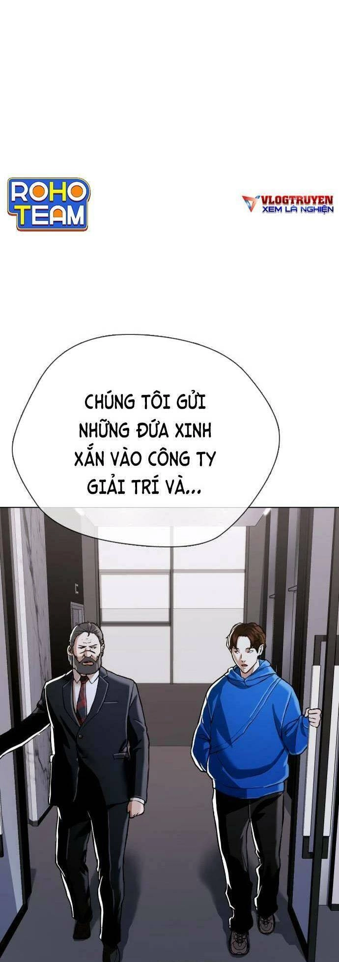 Điệp Viên 18 Tuổi Chapter 42 - 45