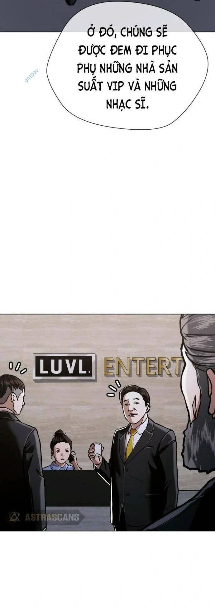 Điệp Viên 18 Tuổi Chapter 42 - 46