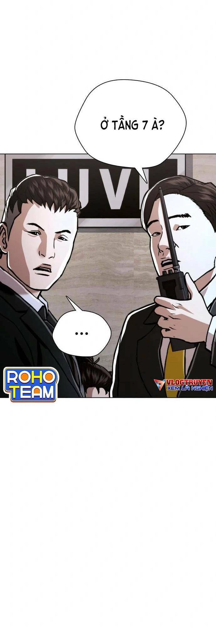 Điệp Viên 18 Tuổi Chapter 42 - 47