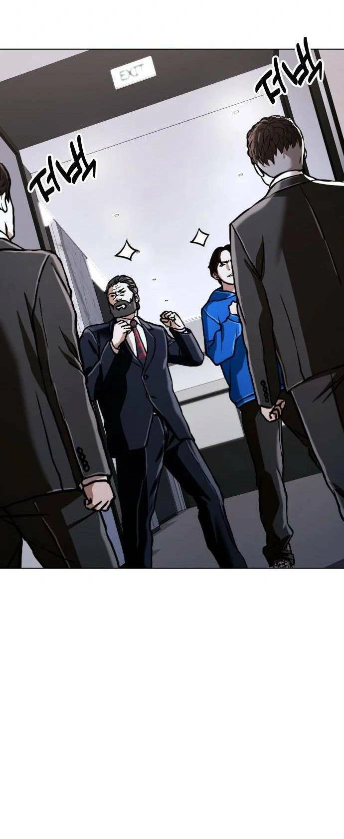 Điệp Viên 18 Tuổi Chapter 42 - 48