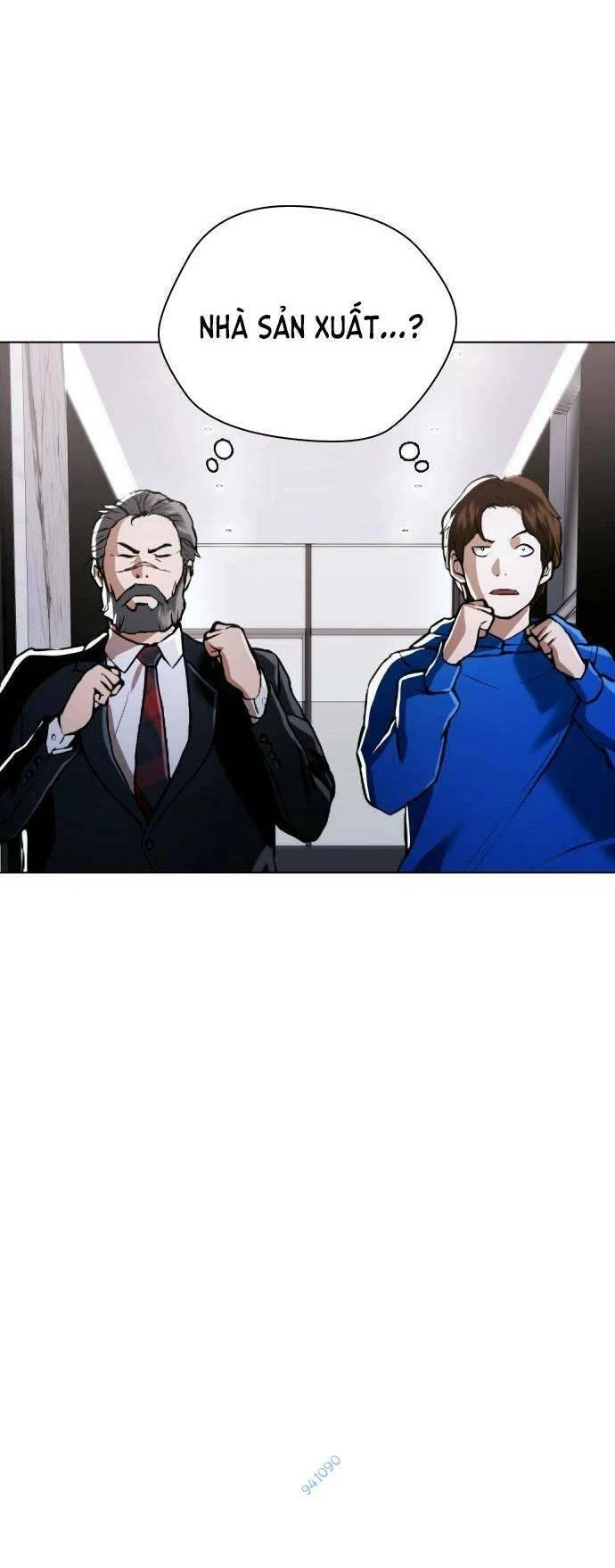 Điệp Viên 18 Tuổi Chapter 42 - 51