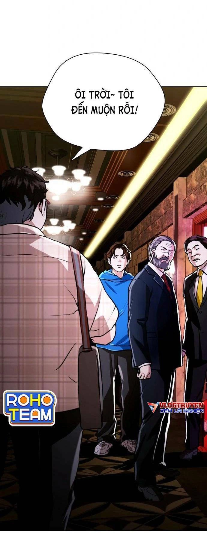 Điệp Viên 18 Tuổi Chapter 42 - 54