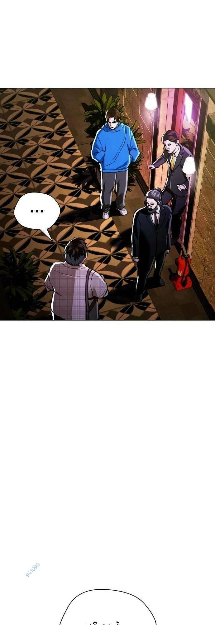 Điệp Viên 18 Tuổi Chapter 42 - 56