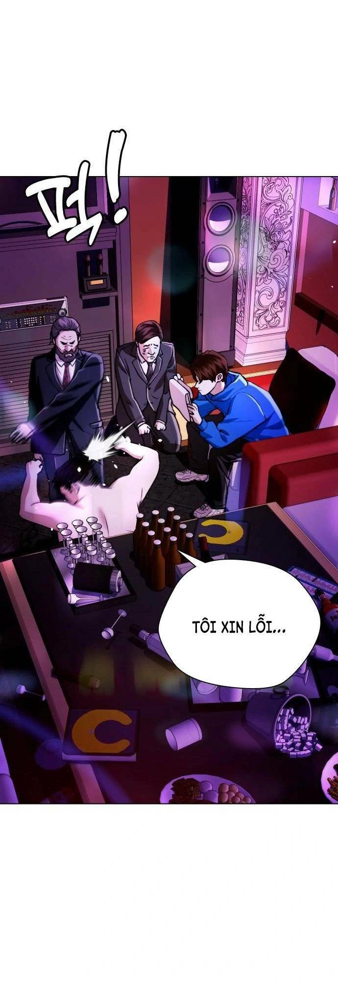 Điệp Viên 18 Tuổi Chapter 42 - 60