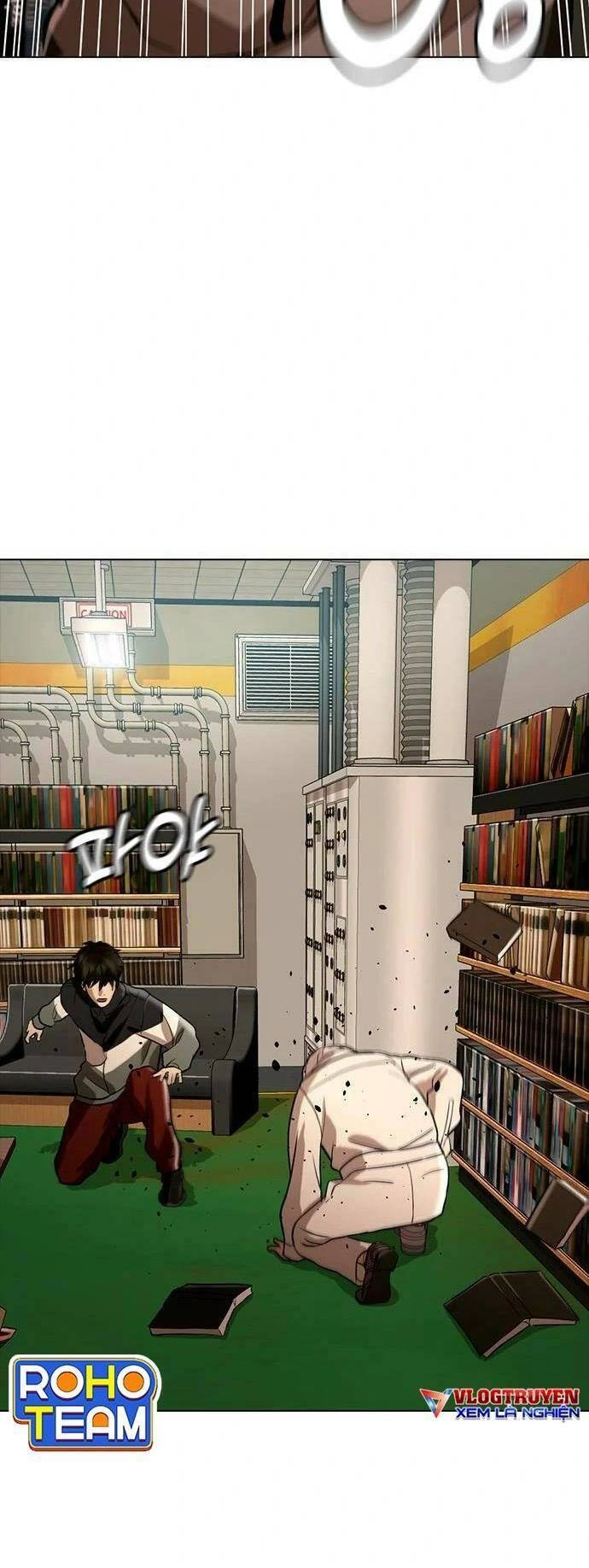 Điệp Viên 18 Tuổi Chapter 42 - 86