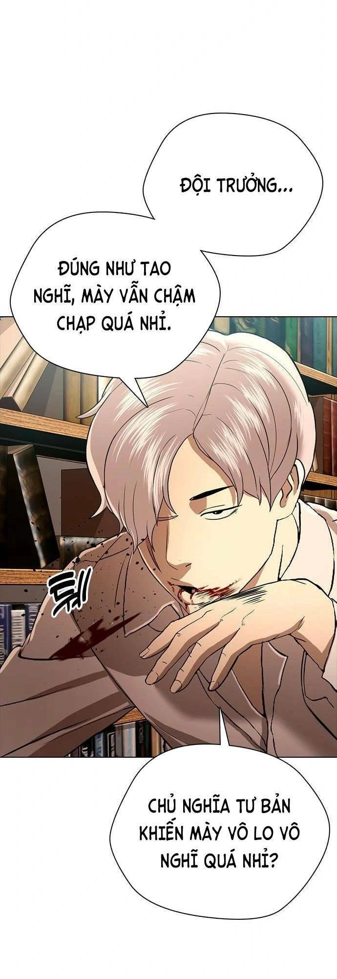 Điệp Viên 18 Tuổi Chapter 42 - 88