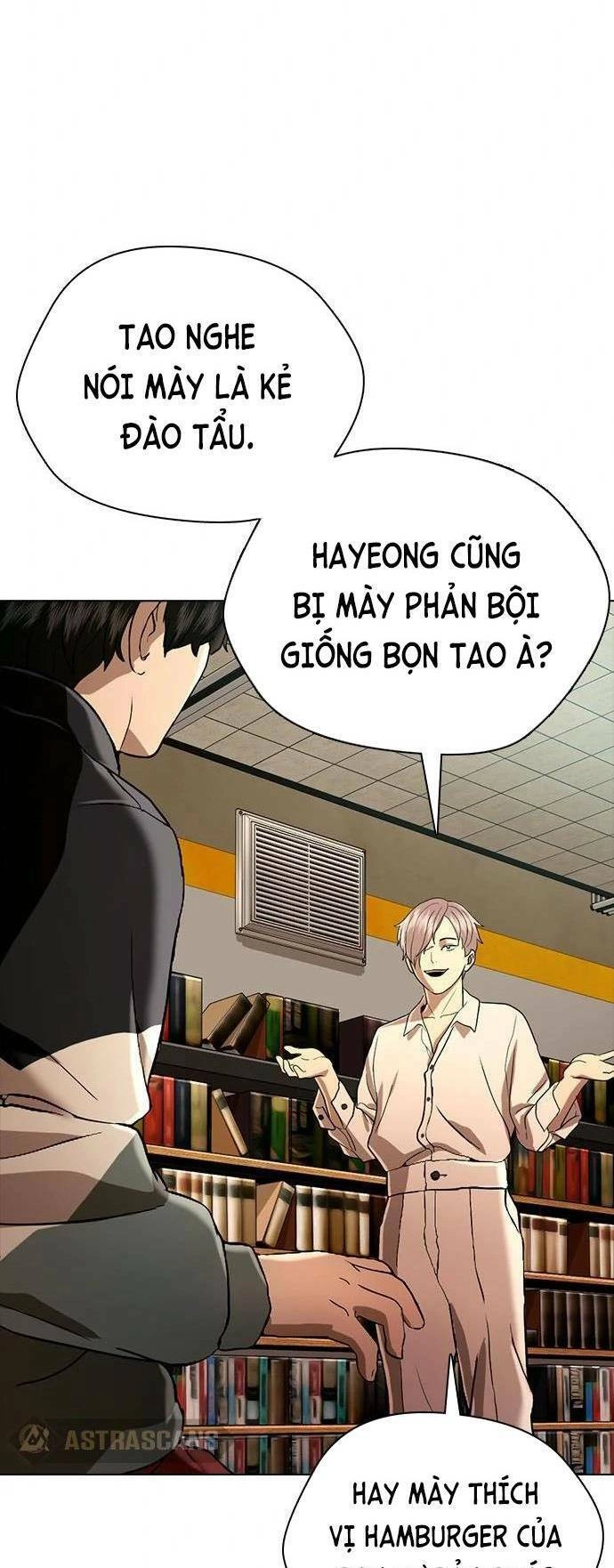 Điệp Viên 18 Tuổi Chapter 42 - 89