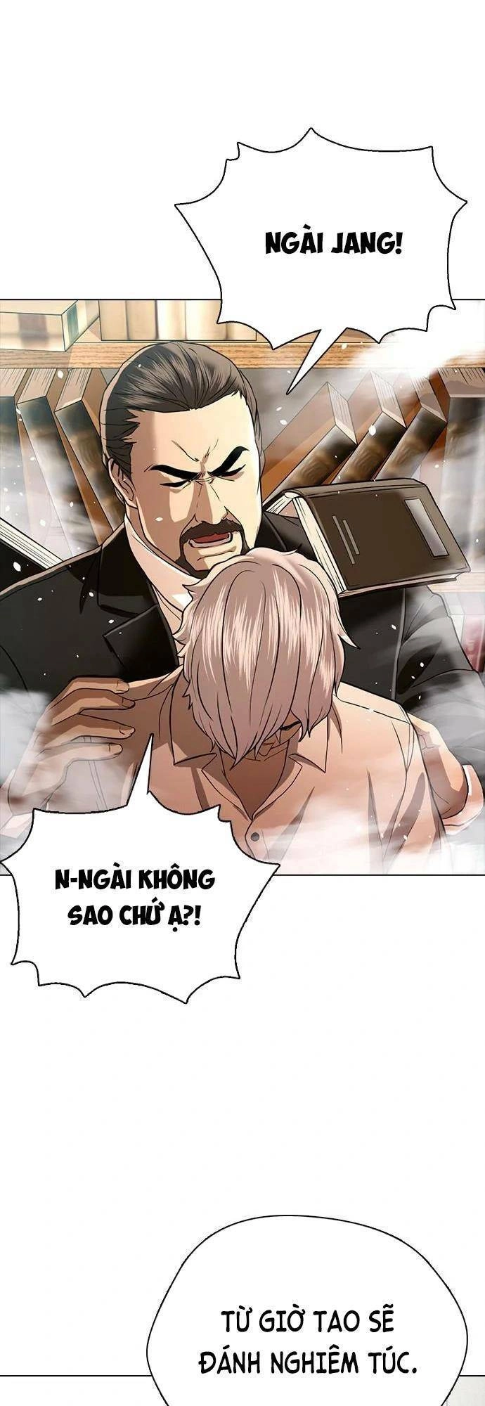 Điệp Viên 18 Tuổi Chapter 43 - 2