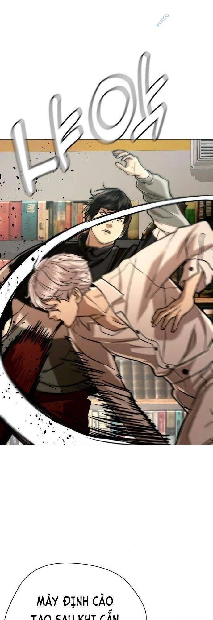 Điệp Viên 18 Tuổi Chapter 43 - 5