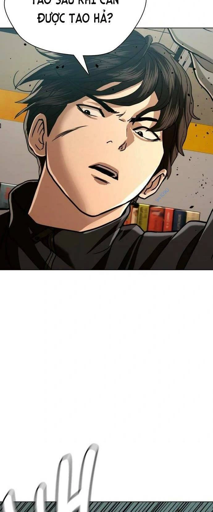 Điệp Viên 18 Tuổi Chapter 43 - 6