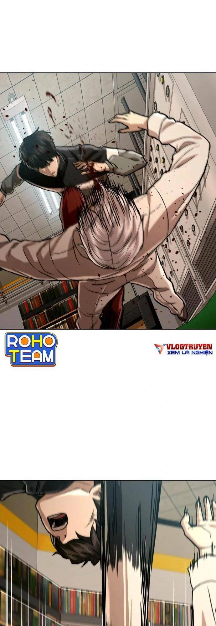 Điệp Viên 18 Tuổi Chapter 43 - 8