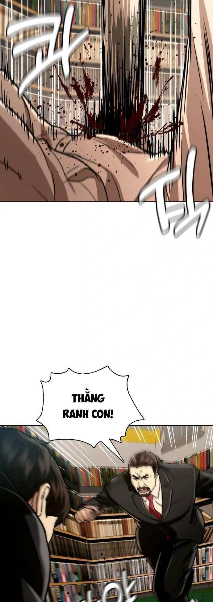 Điệp Viên 18 Tuổi Chapter 43 - 9