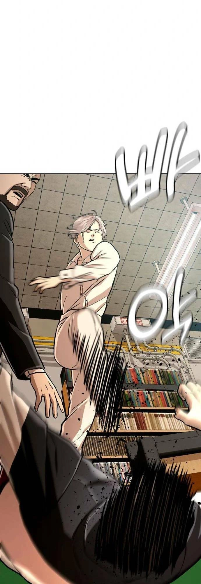 Điệp Viên 18 Tuổi Chapter 43 - 14