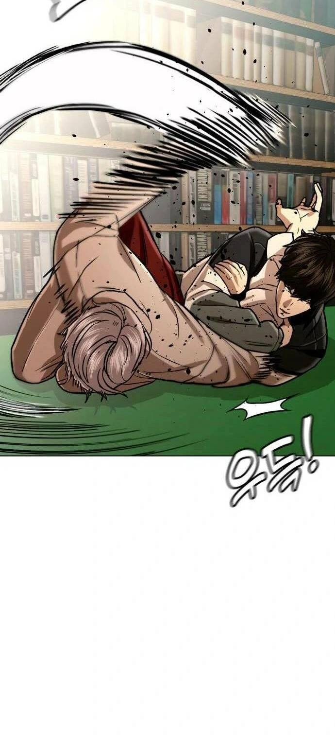 Điệp Viên 18 Tuổi Chapter 43 - 23