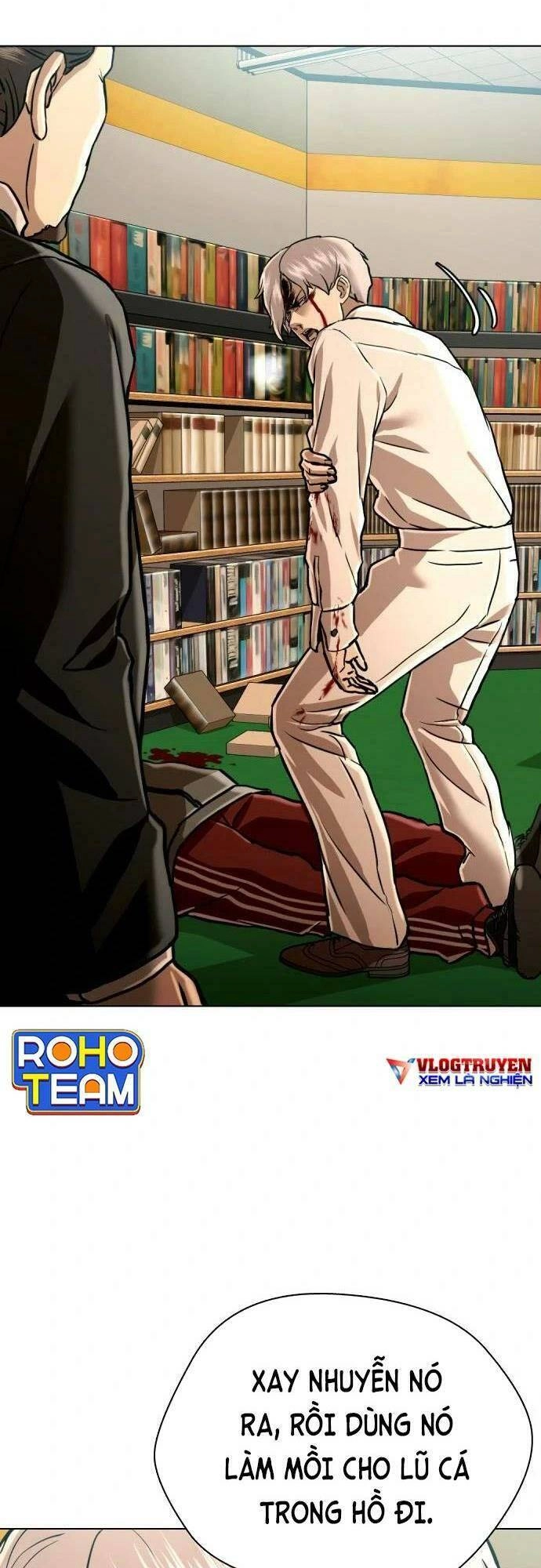 Điệp Viên 18 Tuổi Chapter 43 - 31