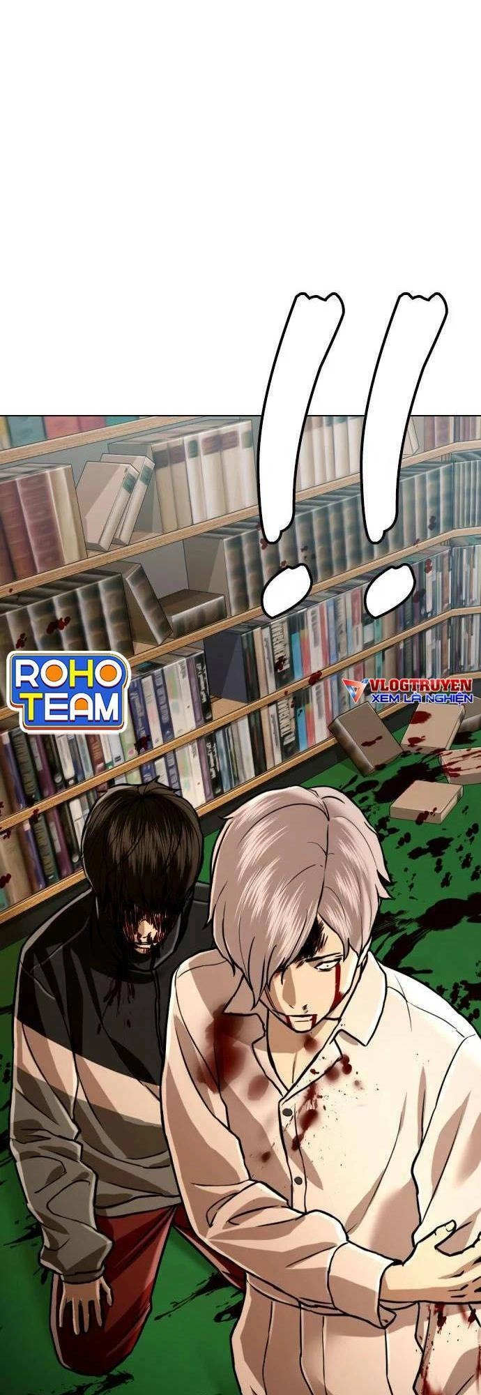 Điệp Viên 18 Tuổi Chapter 43 - 34