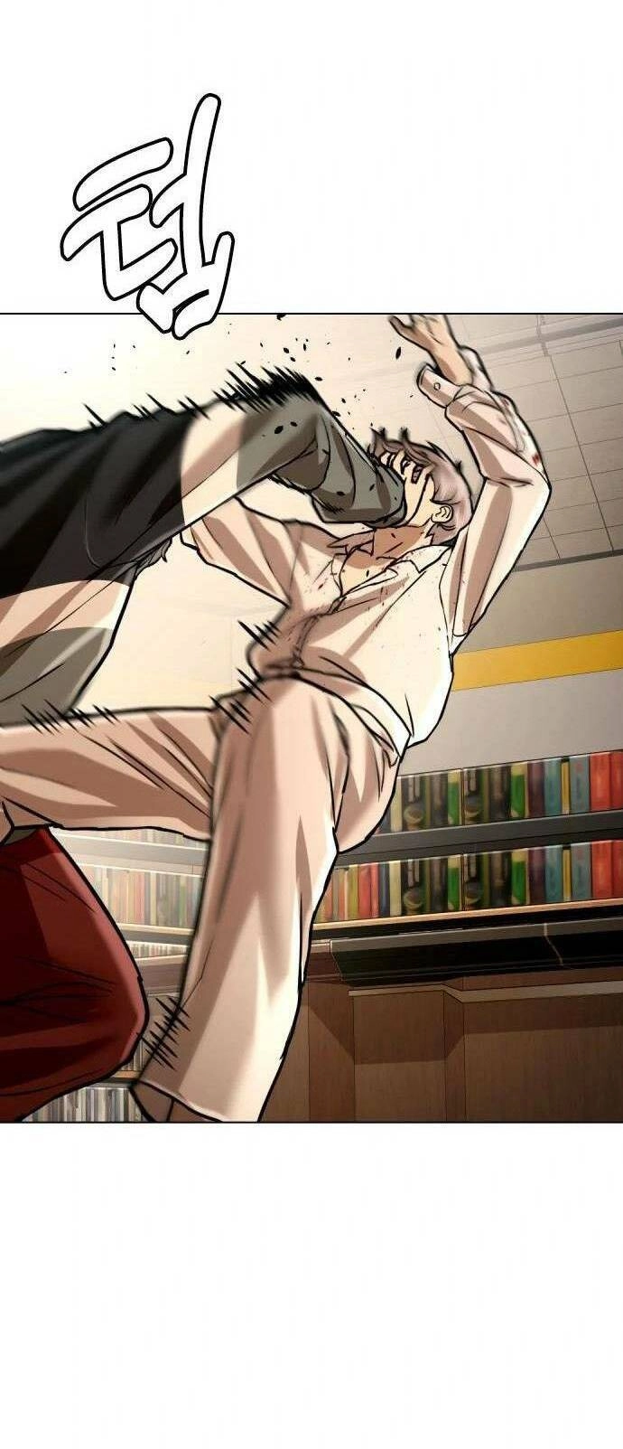 Điệp Viên 18 Tuổi Chapter 43 - 36