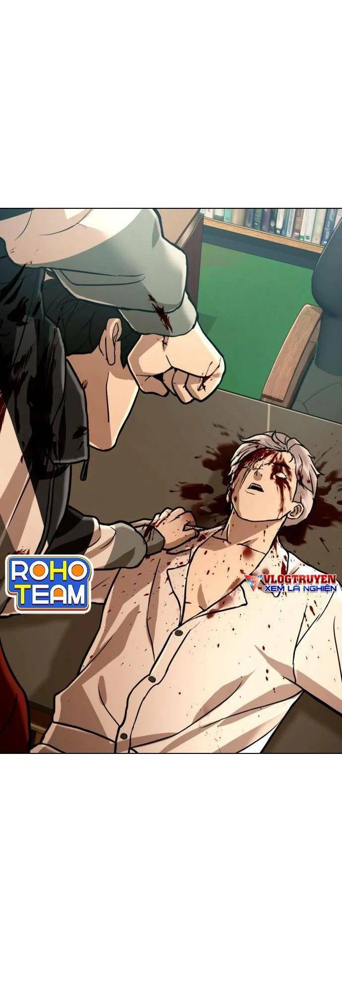 Điệp Viên 18 Tuổi Chapter 43 - 40