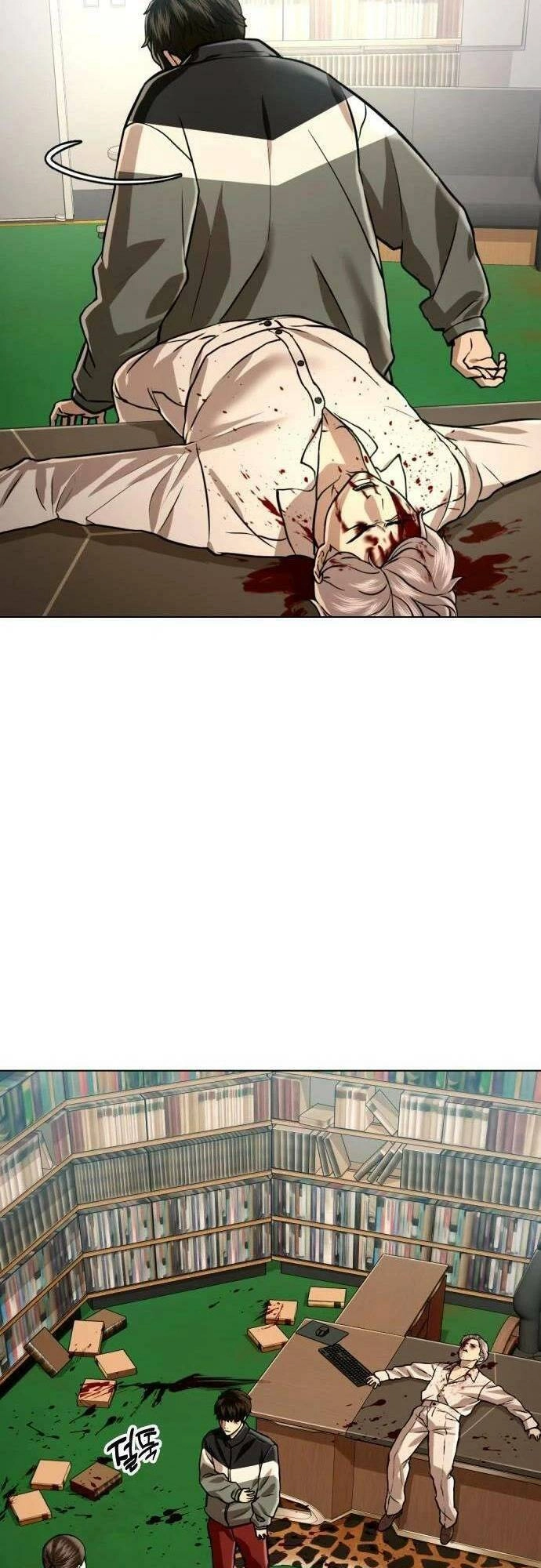 Điệp Viên 18 Tuổi Chapter 43 - 44